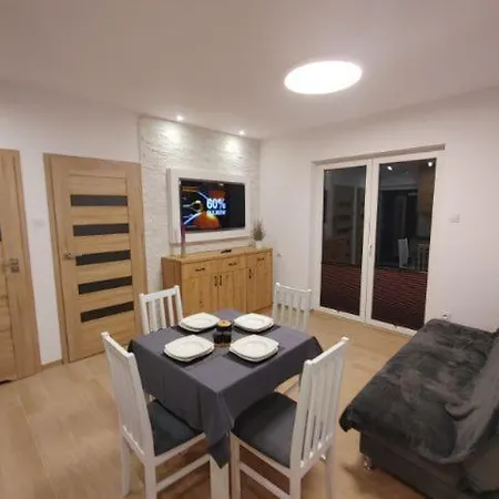 Domki Na Ku Sloncu *